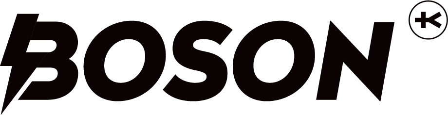 Logo Boson