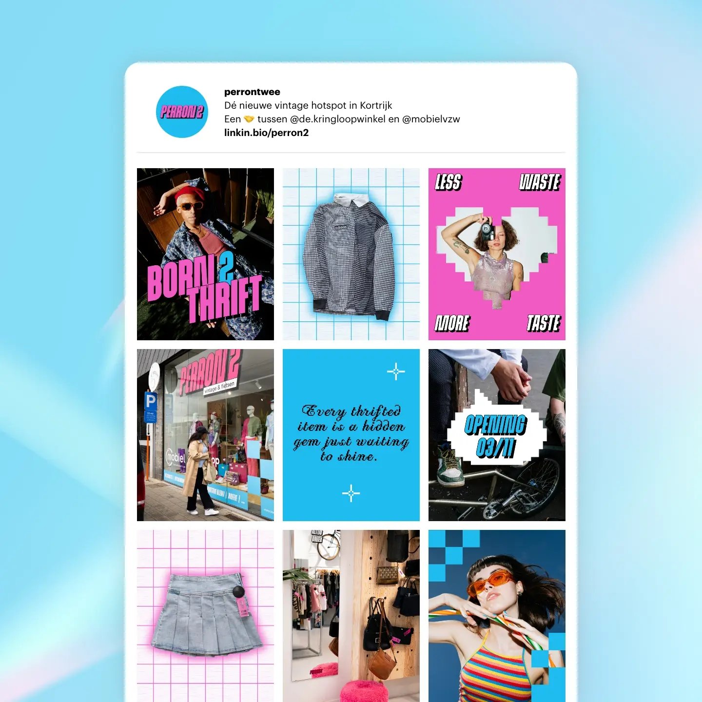 Perron2-social-media-contentcreatie-instagram