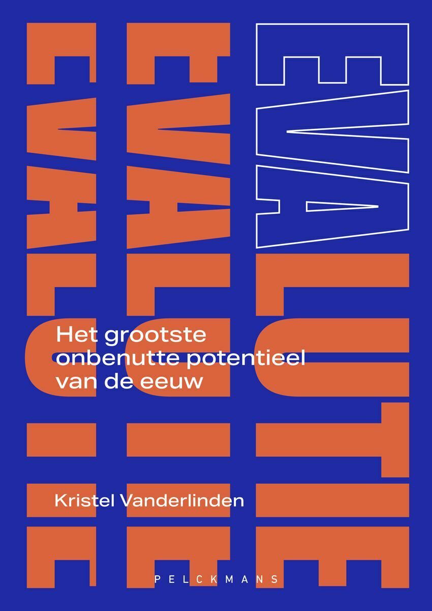 Evalutie - Kristel Vanderlinden